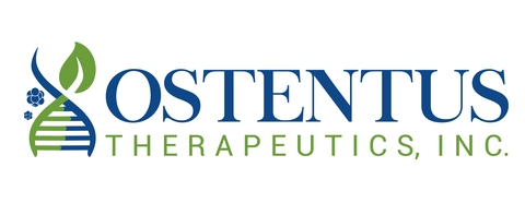 Ostentus Therapeutics, Inc. Logo