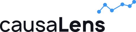causaLens Logo