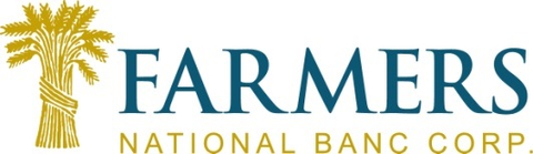 Farmers National Banc Corp. Logo