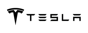 Tesla Logo