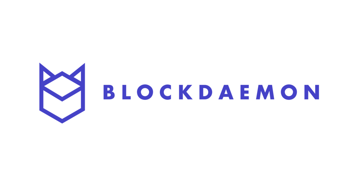 Blockdaemon - Blockchain consulting