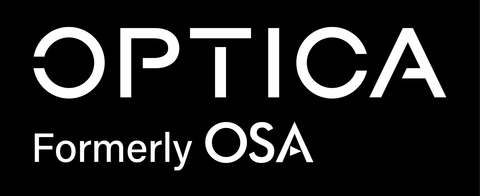 Optica Foundation Logo