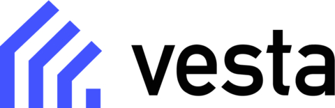 Vesta Logo