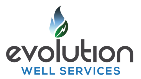 Evolution Well Services Logo