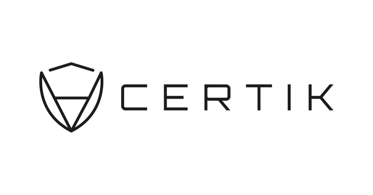 CertiK Expands Senior Leadership Team with Technology Industry ...