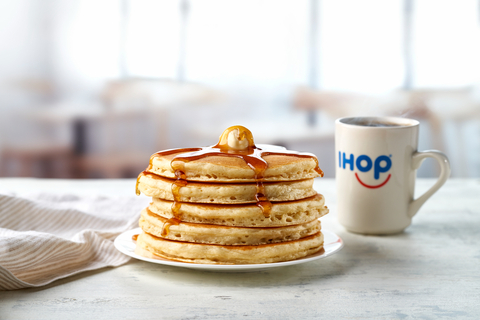 IHOP Is Opening a New Brand of Restaurants This Year