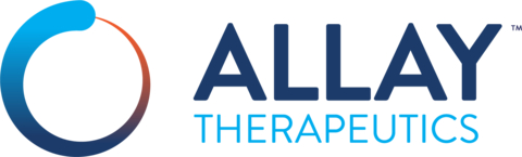 Allay Therapeutics Logo