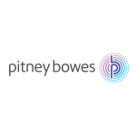 Caribbean News Global PBI_New_Logo Pitney Bowes Recognized for Gender-Equality by the Human Rights Campaign Foundation and Bloomberg  