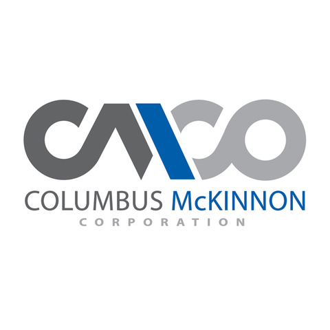 Columbus McKinnon Corporation Logo