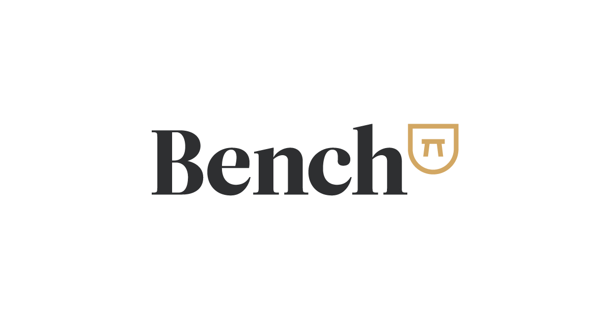 Bench Announces the Hiring of New President and CFO | Business Wire