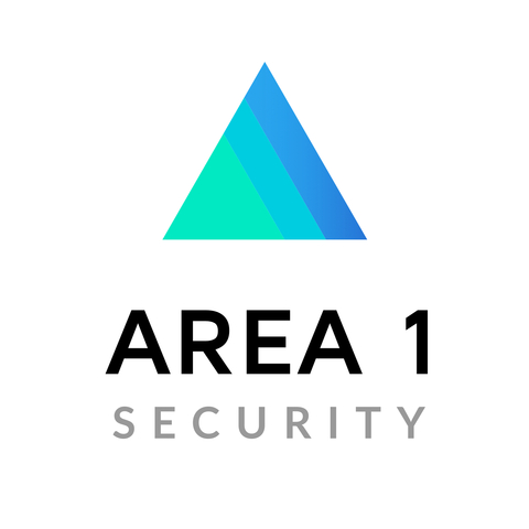 Area 1 Security Logo
