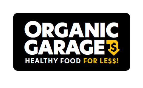 General Assembly Holdings Limited and Organic Garage Logo