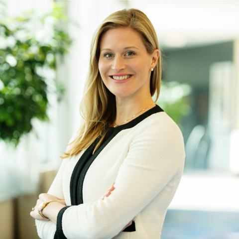 original Kristin Scott, Chief Revenue Officer at SeekOut (Photo: Business Wire)