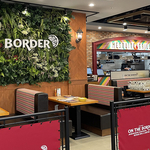 On The Border Further Expands Its International Presence in South Korea