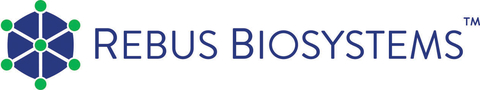 Rebus Biosystems Inc. Logo
