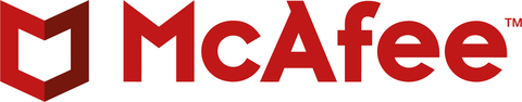 McAfee Corp. Logo