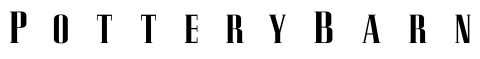Pottery Barn Logo
