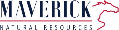 Maverick Natural Resources Logo