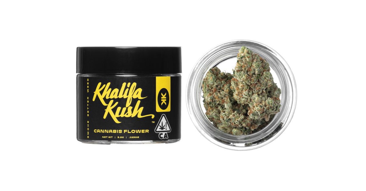 Cresco Labs Announces Launch of Khalifa Kush Products at Cookies ...