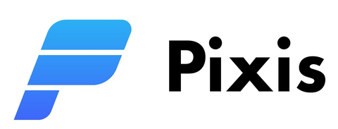 Pixis Logo