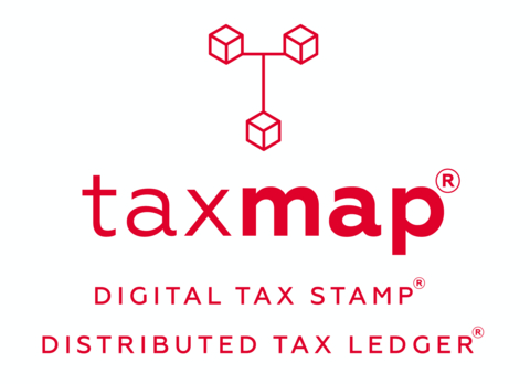 TAXMAP Logo