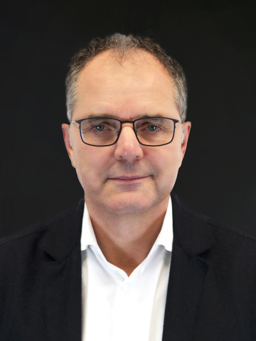 original Karl im Brahm, Objectway CEO - DACH region, Group Banking Practice Leader. (Photo: Objectway)