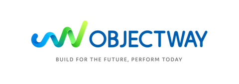 Objectway Logo