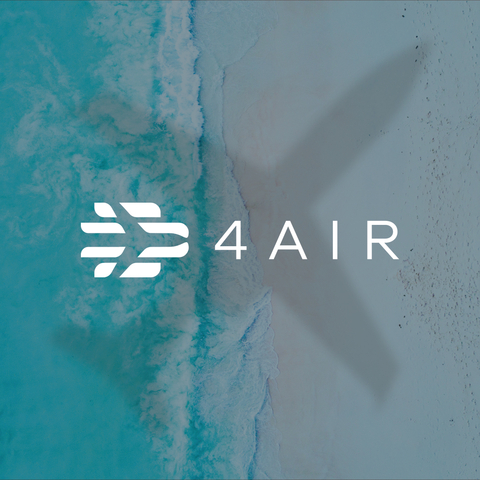 4AIR Logo
