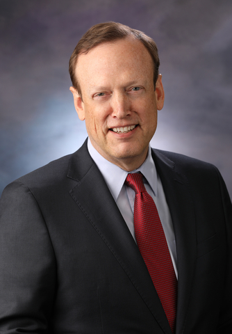Bill Cheney, President and CEO of SchoolsFirst FCU (Photo: Business Wire)