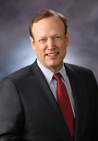 original Bill Cheney, President and CEO of SchoolsFirst FCU (Photo: Business Wire)