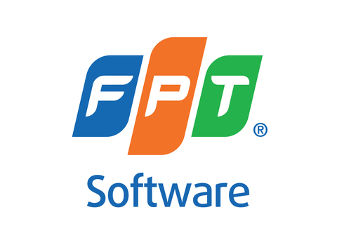 FPT Software Logo