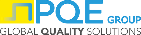 PQE Group Logo