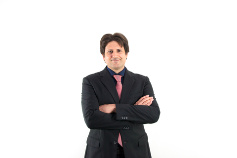 thumbnail Stefano Carganico - Vice President Sales & Head of Subsidiaries Graduated in Chemistry at University of Florence, Stefano Carganico majored in Biological Molecules Chemistry. After graduating he got a PhD at University of Florence and Harvard Medical School of Boston, specializing in diagnostic test development for early diagnosis of autoimmune diseases such as multiple sclerosis and diabetes. He has a robust expertise in managing international Computer System Validation and Data Integrity Assurance projects with specific focus in 21 CFR part 11 and EU GMP Annex 11 compliance. (Photo: Business Wire)