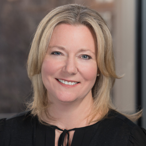 original Elaine Beeman, Senior Managing Director and AFS Civilian Portfolio Lead. (Photo: Business Wire)