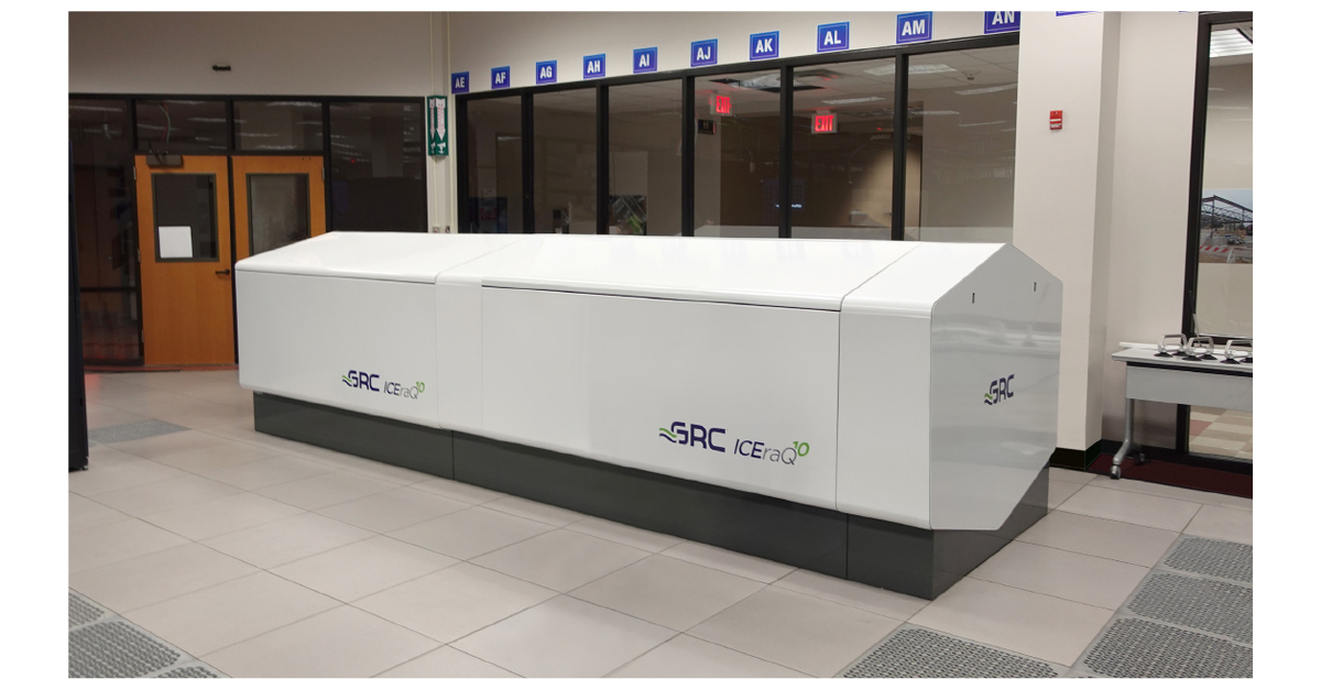 GRC Deploys Liquid Immersion Cooling to One of the Nation’s Most ...