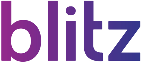 Blitz Logo