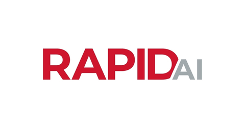 RapidAI Logo