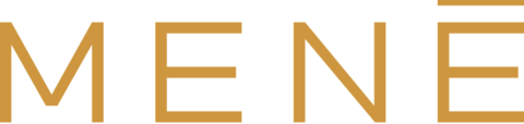 Menē Inc. Logo