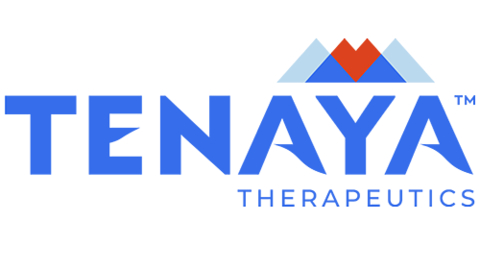 Tenaya Therapeutics, Inc. Logo