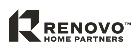 Renovo Home Partners Logo
