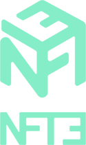 NFT3 Logo