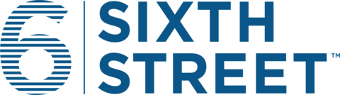Sixth Street Logo