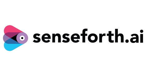 Senseforth.ai Logo