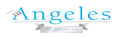 Angeles Investment Advisors, LLC Logo
