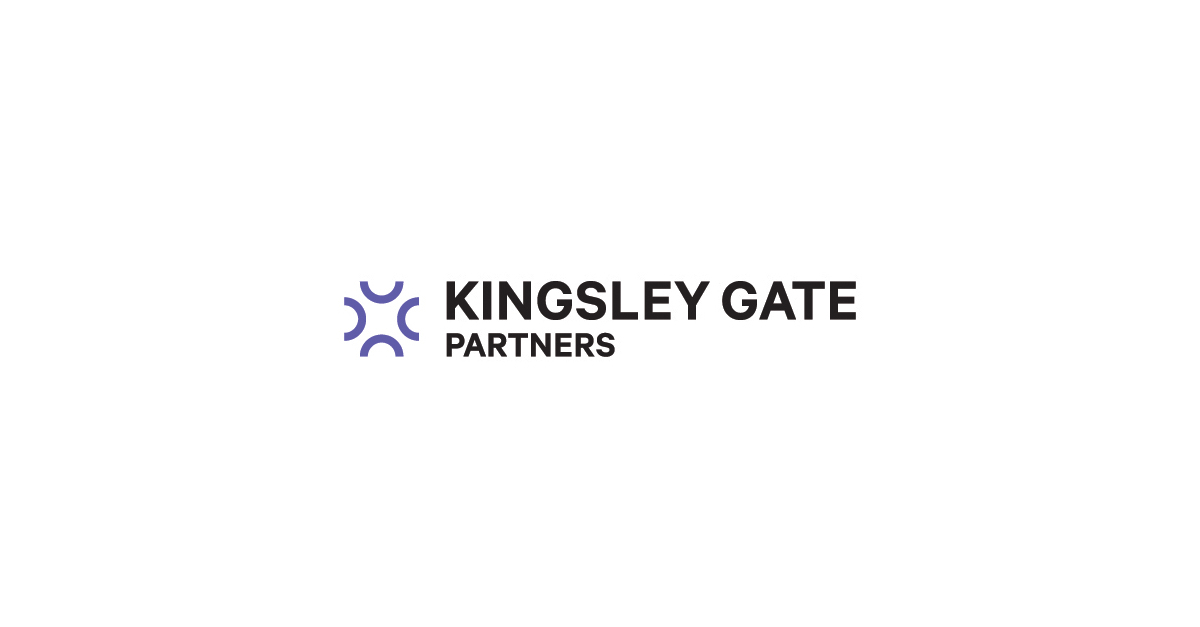 Kingsley Gate Partners Accelerates Growth with Investment from Crescent