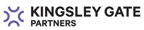 Kingsley Gate Partners Logo