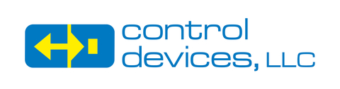 Control Devices, LLC Logo