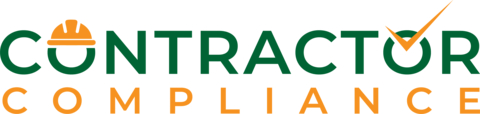 Contractor Compliance Inc. Logo