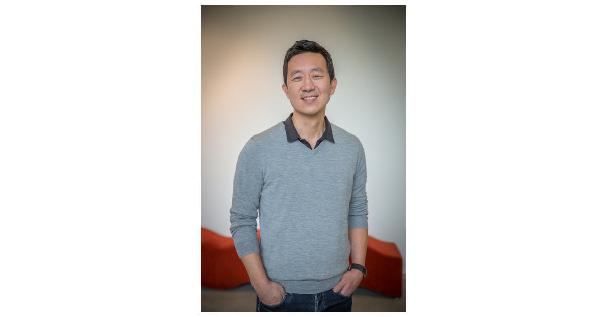 Electronic Arts Names Chris Suh as Chief Financial Officer - Business Wire
