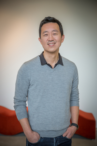 Electronic Arts Names Chris Suh as Chief Financial Officer (Photo: Business Wire)